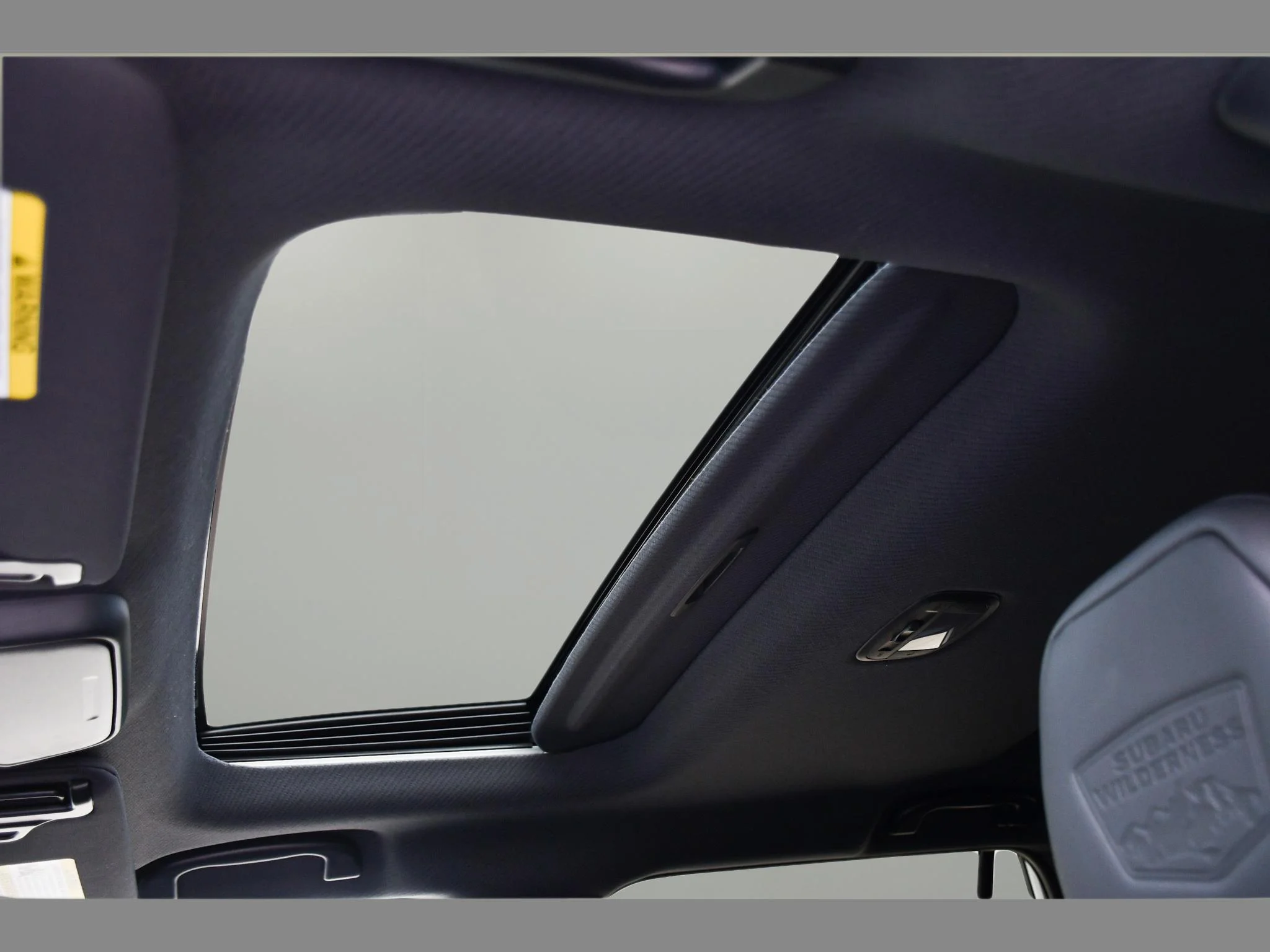 New 2026 CRYSTAL WHITE PEARL Subaru Wilderness image 14