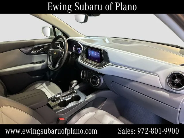 Used 2019 Silver Chevrolet Base image 30
