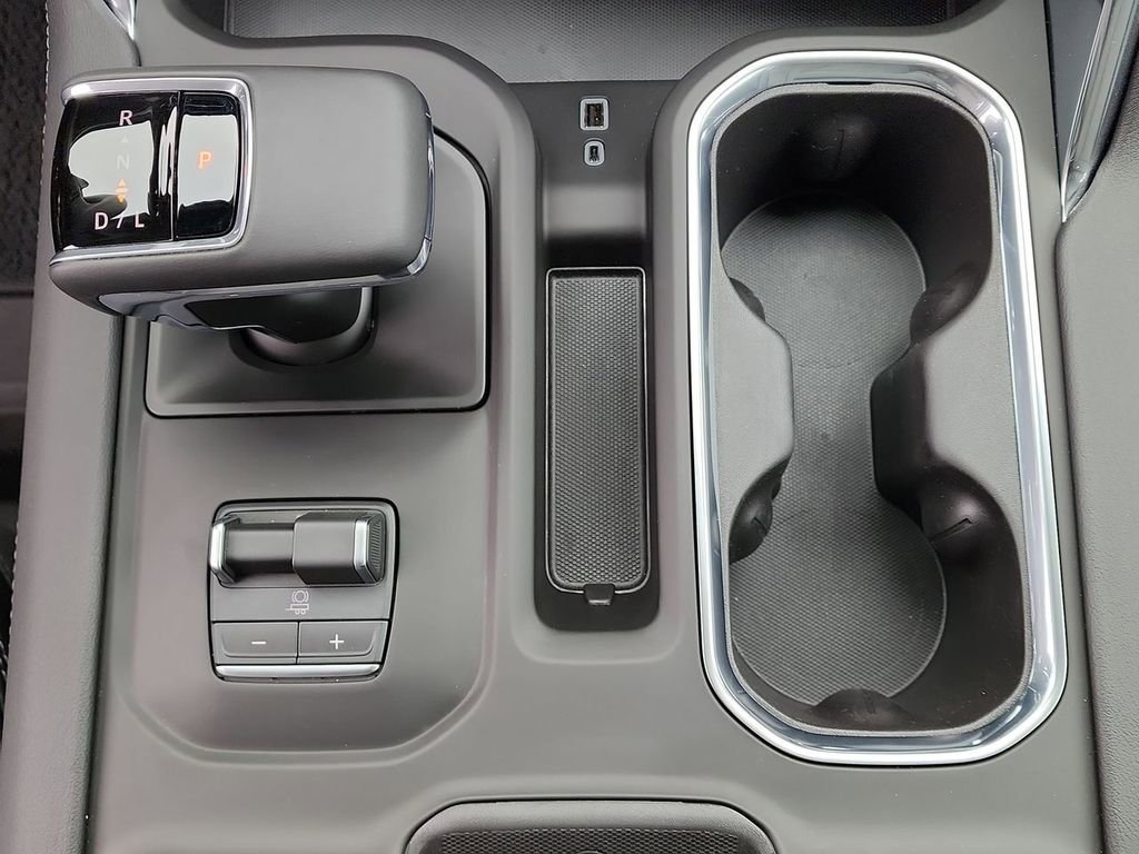 2026 GMC Sierra 1500 Denali - Photo 19