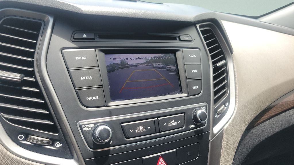 2017 Hyundai Santa Fe Sport - Photo 17