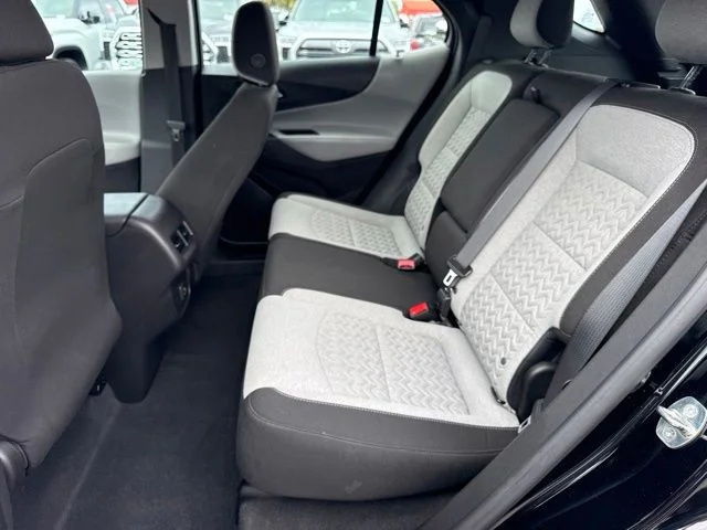 Used 2024 Black Chevrolet LS image 12