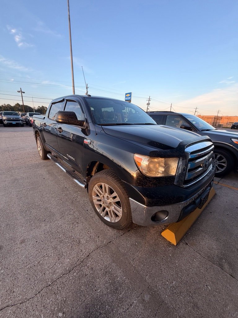 2013 Toyota Tundra