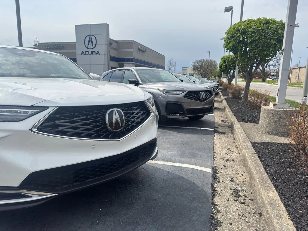 2025 Acura RDX Technology Package - Photo 46