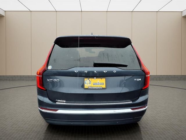 2026 Volvo XC90 Ultra - Photo 8