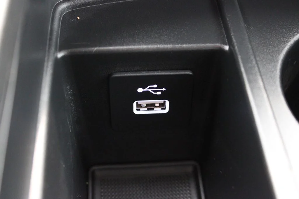 Used 2024 Black Acura Technology Package image 18