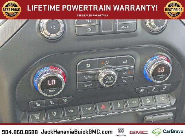 Used 2022 Blue GMC Denali image 24