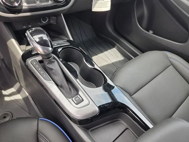 2026 Buick Envista Sport Touring - Photo 24