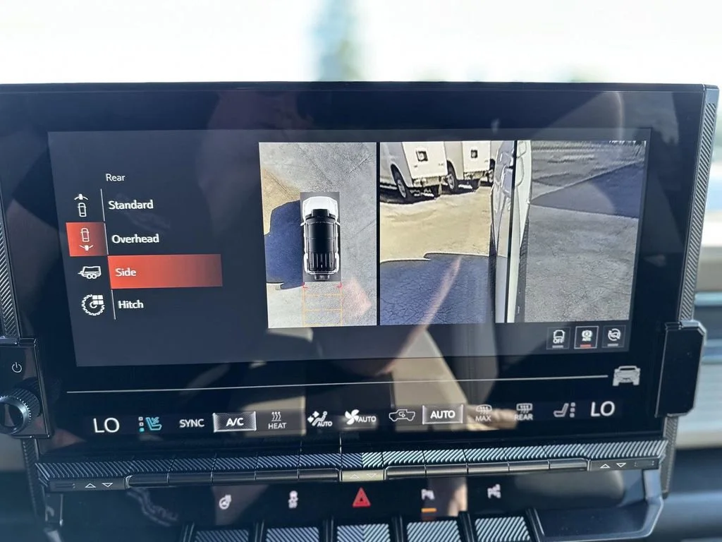 2026 GMC HUMMER EV 3X - Photo 29