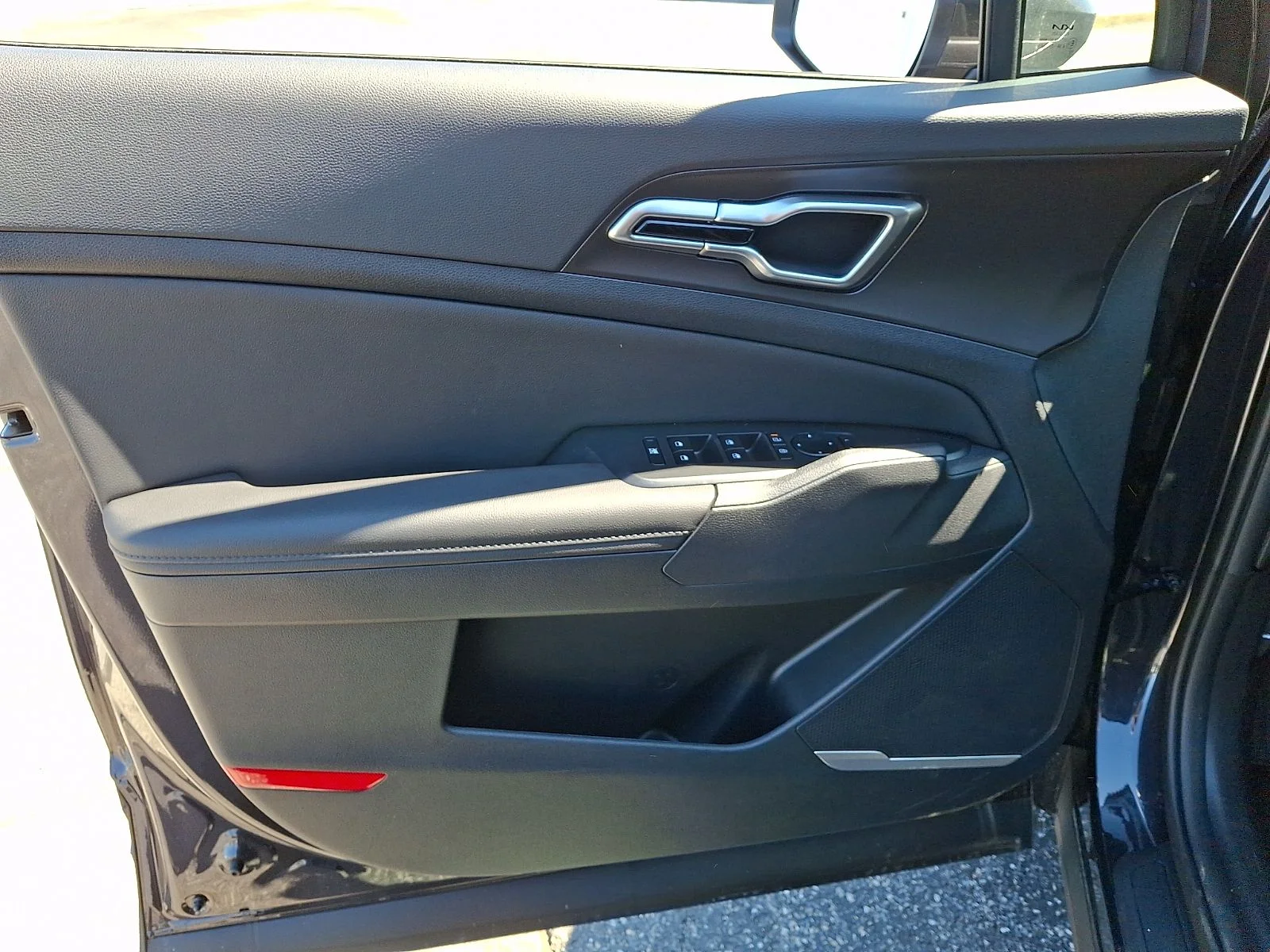 New 2026 Gray Kia EX image 13
