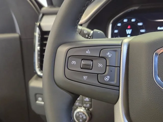 New 2026 Sterling Metallic GMC Denali image 24