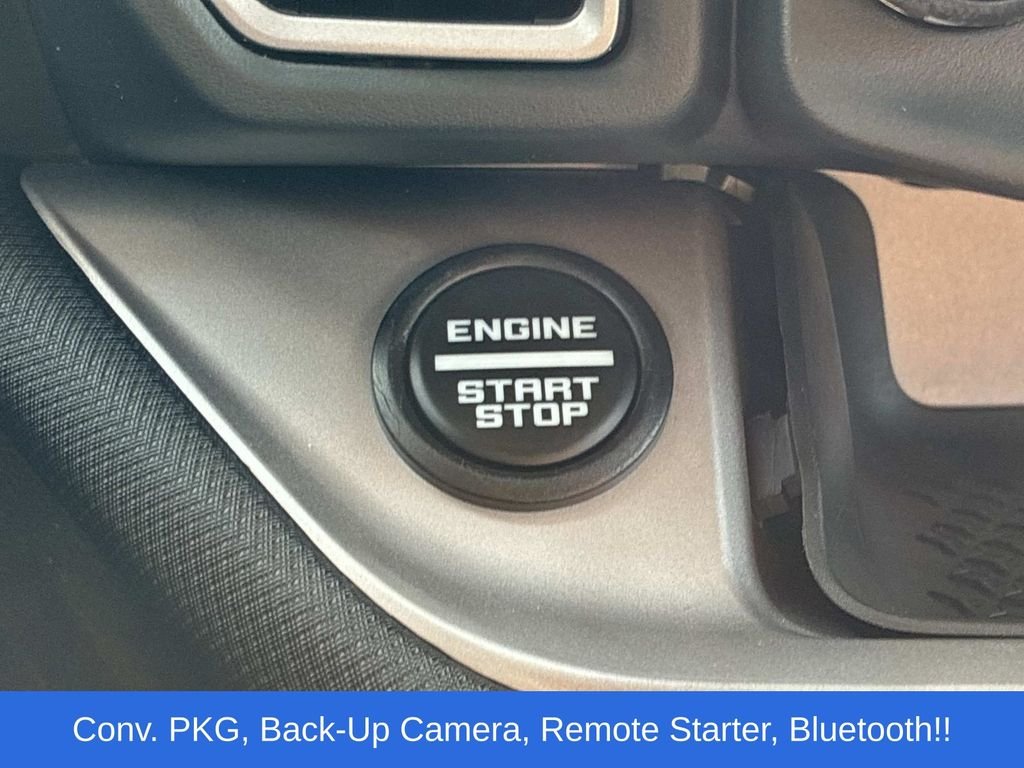 Used 2023 White Ford Big Bend image 26
