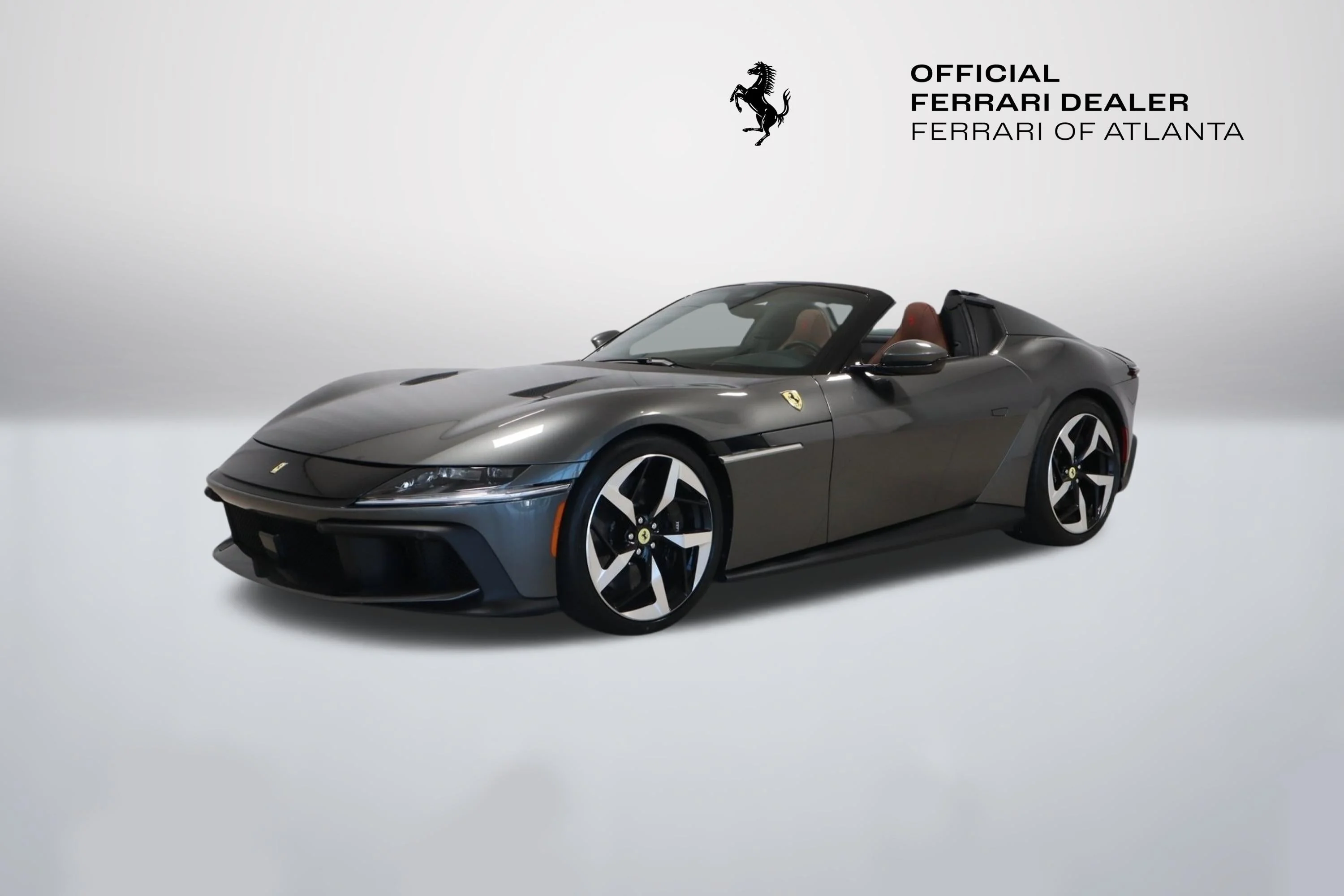 2026 Ferrari 12Cilindri