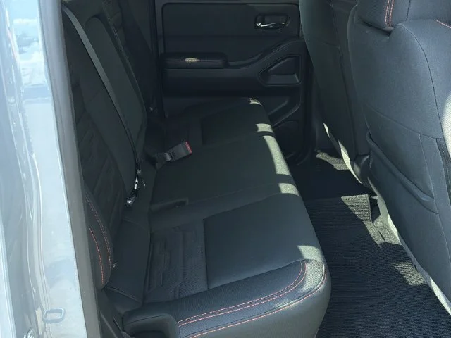 Used 2025 Gray Nissan PRO-X image 37