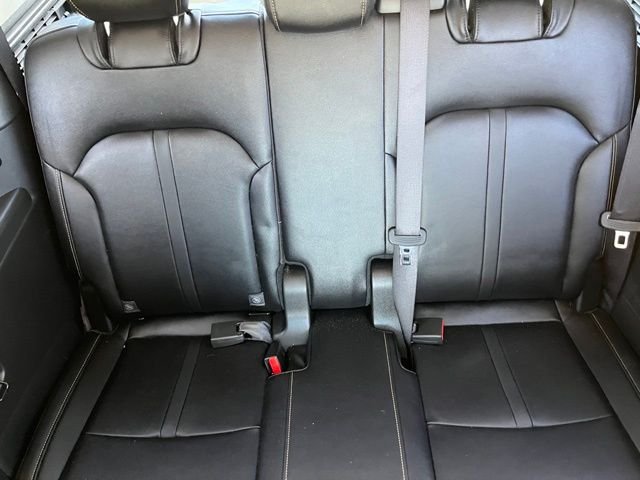 Used 2024 Jet Black Mazda Premium image 13