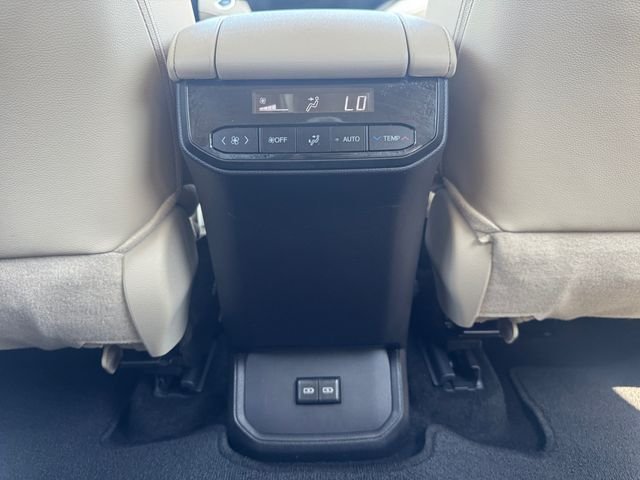 Certified Used 2025 Cypress Toyota XLE image 25