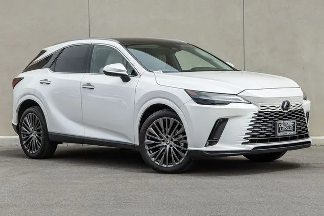 2023 Lexus RX 350 - Photo 16