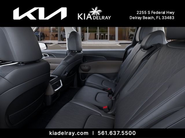 New 2027 Ceramic Silver Kia LXS image 18