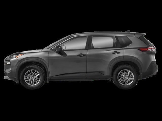Used 2023 Gray Nissan S image 3