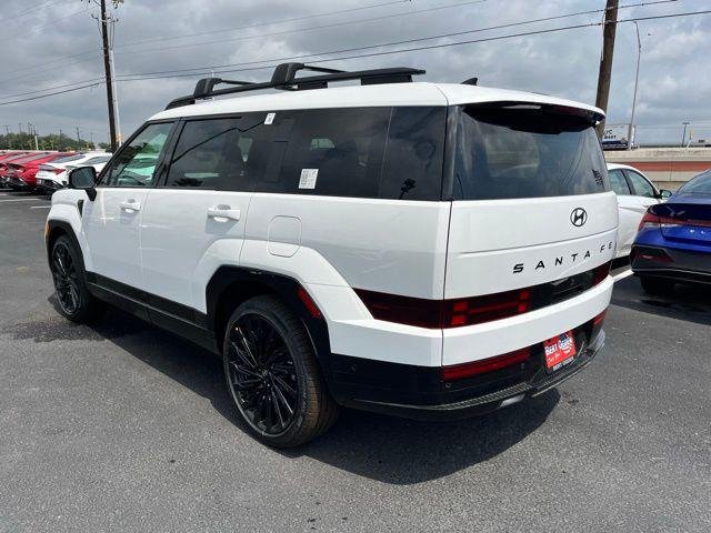 New 2026 White Hyundai Calligraphy FWD image 5