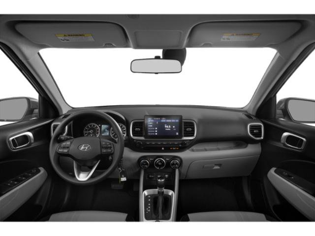 Used 2020 Black Noir Pearl Hyundai SEL image 11