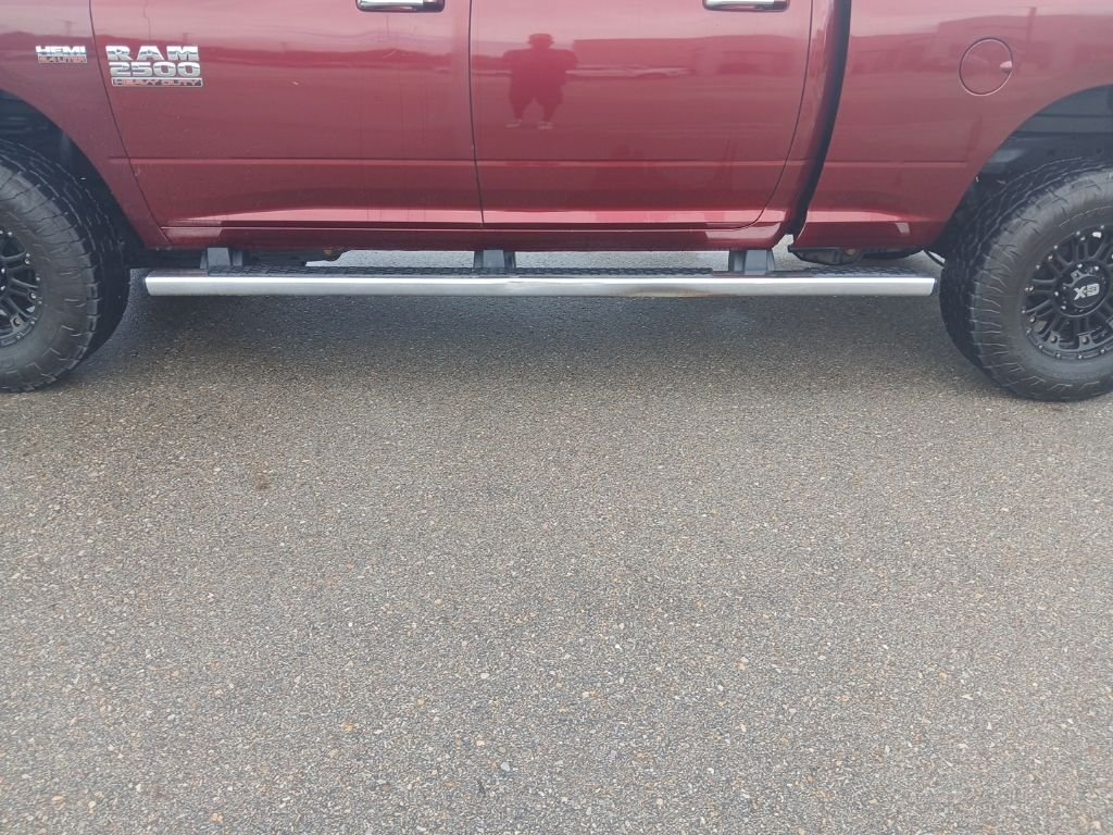 Used 2018 Red Ram Lone Star image 13