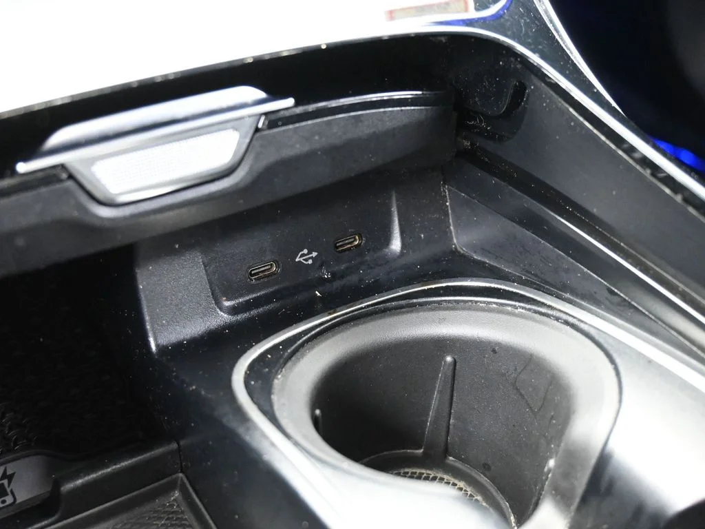 Used 2021 Obsidian Black/designo Diamon White Mercedes-Benz S 580 image 31