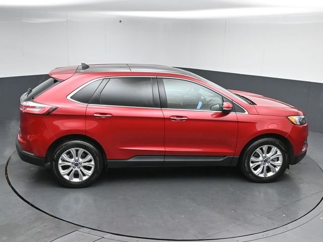 2022 FORD EDGE - Image 50