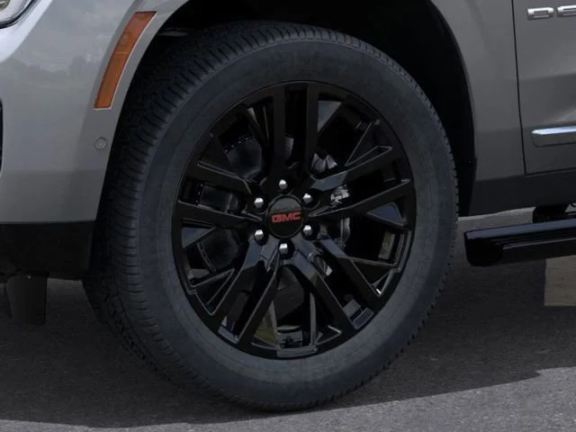 2026 GMC Yukon XL Denali - Photo 9