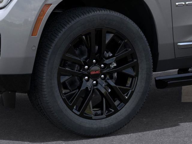New 2026 Sterling Metallic GMC Denali image 9