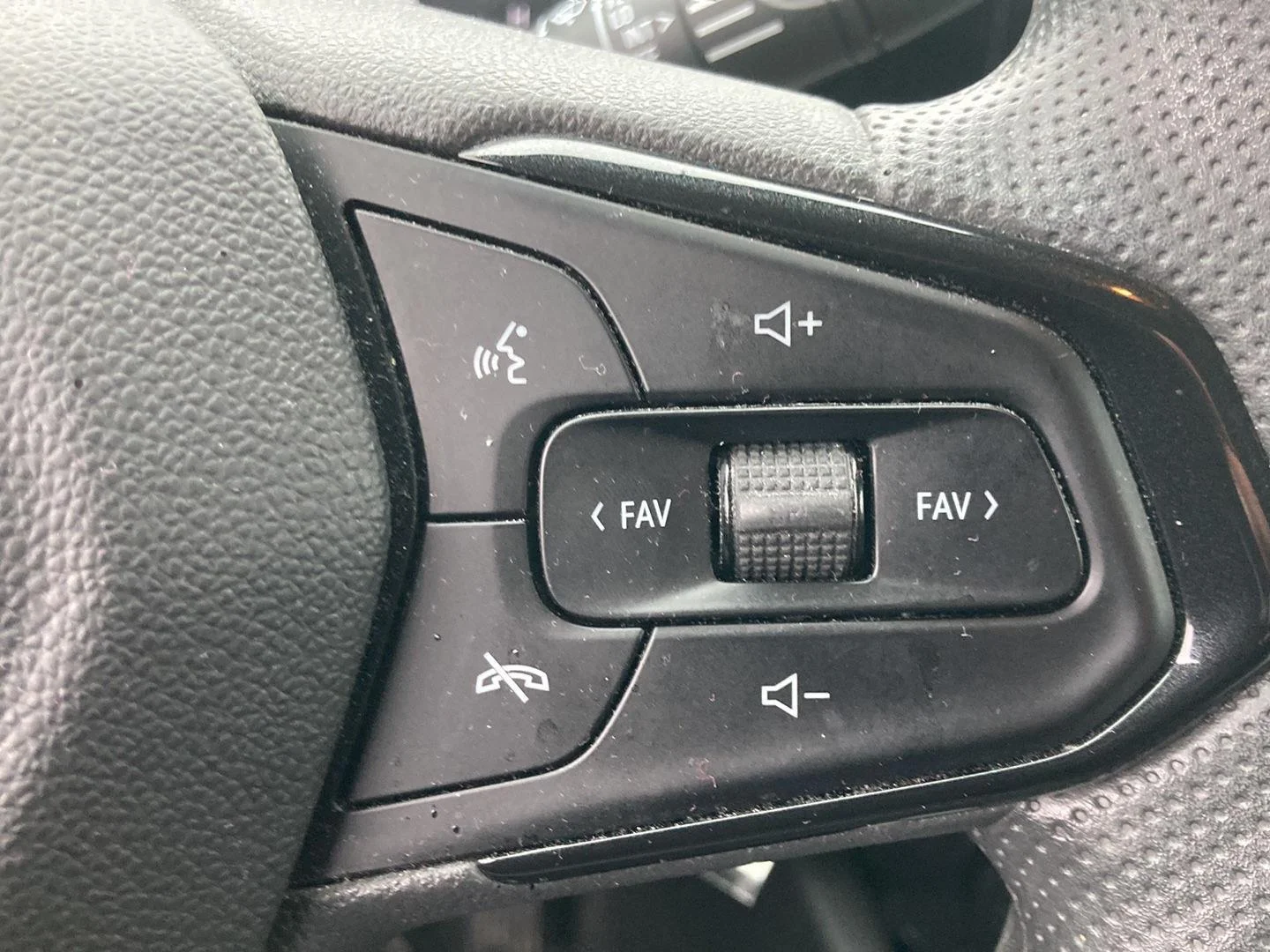 Used 2024 Blue Glow Metallic Chevrolet LS image 16