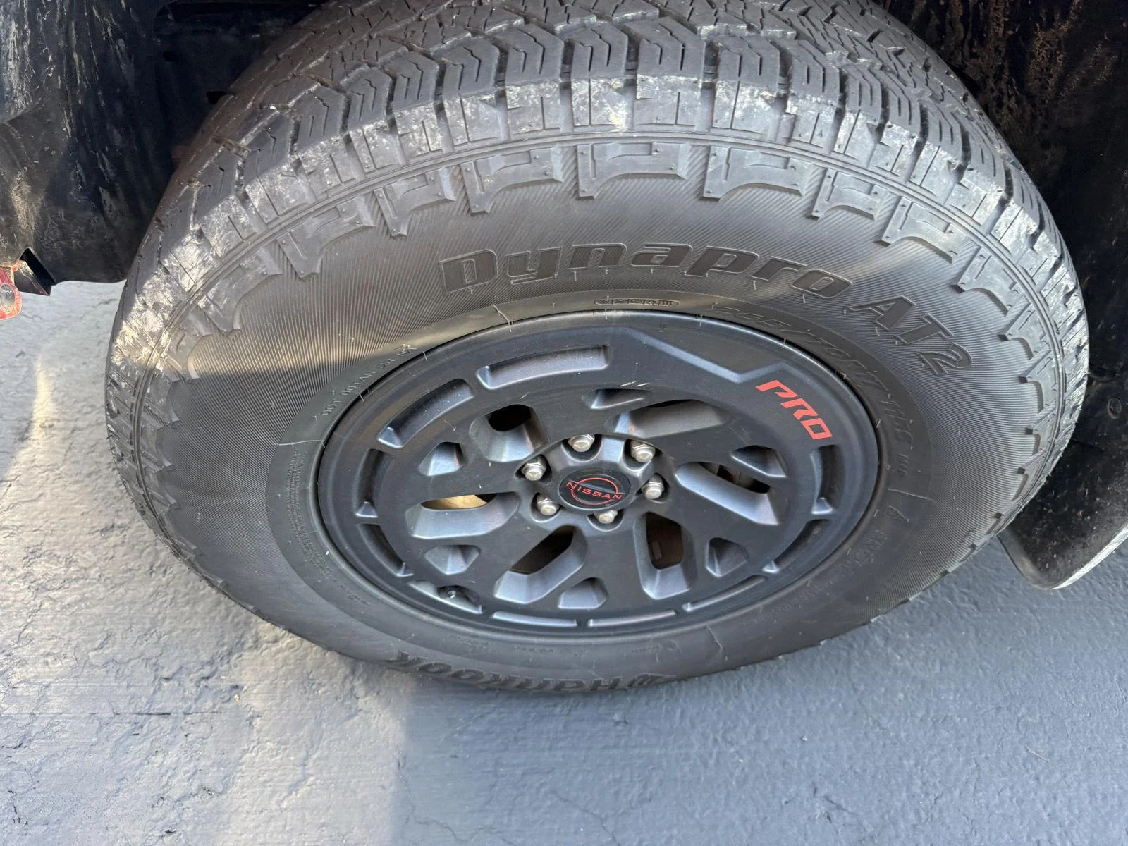 Used 2026 Rd Nissan  image 4