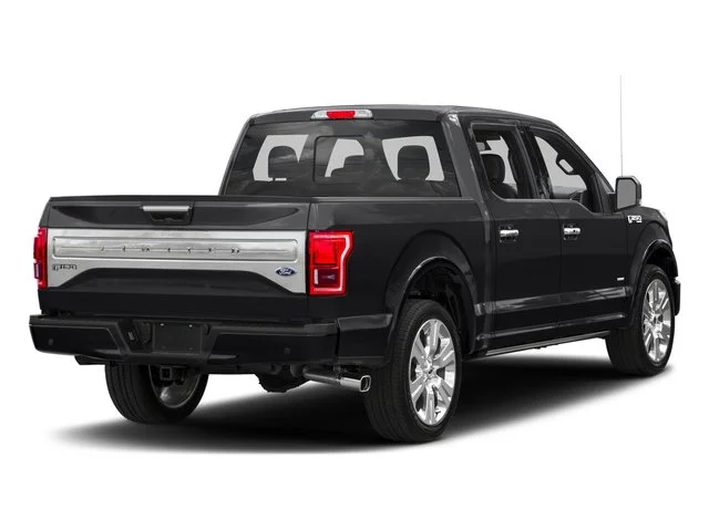 Used 2017  Ford  image 2