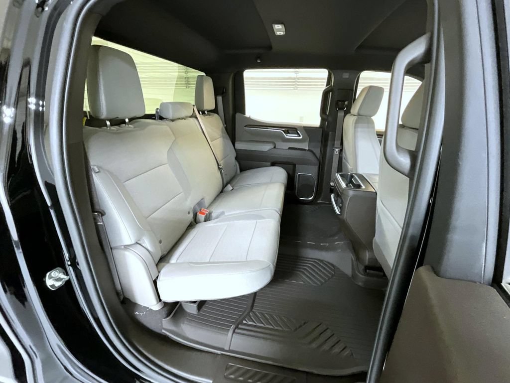 2026 Chevrolet Silverado 1500 LT - Photo 20