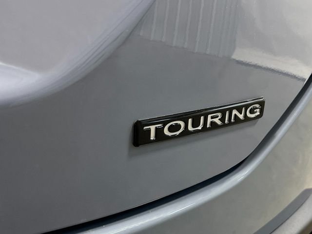 New 2026 Sonic Gray Pearl Honda Touring image 8