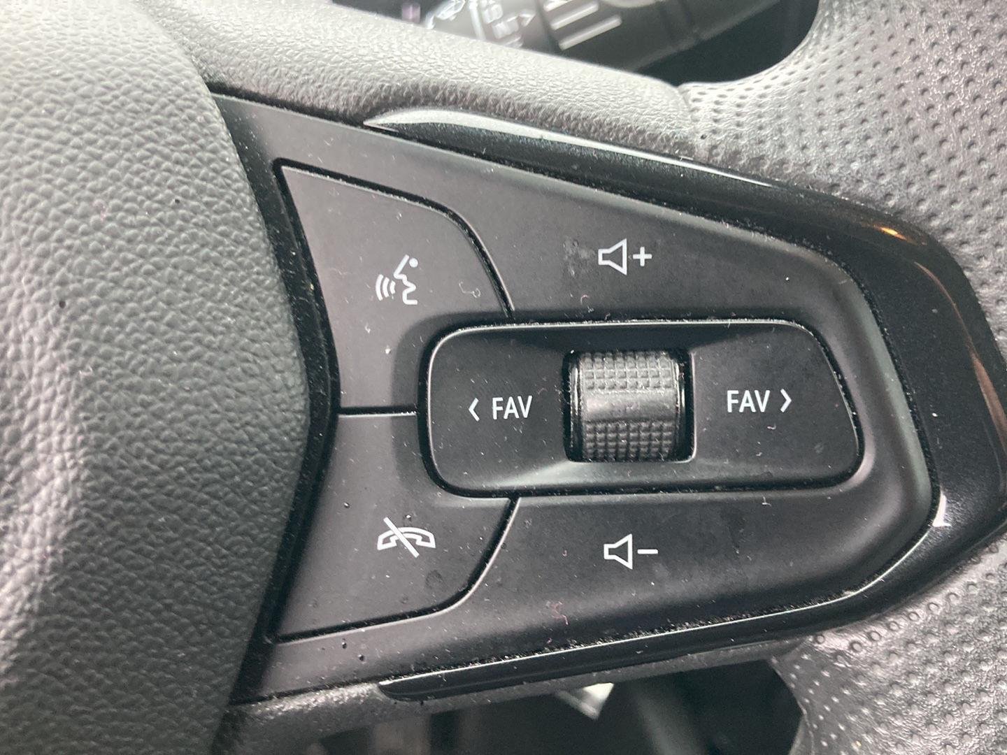 Used 2024 Blue Glow Metallic Chevrolet LS image 16