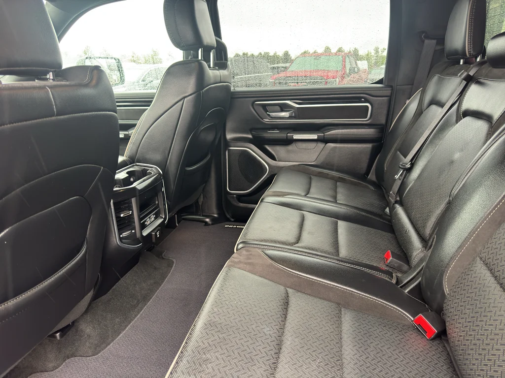 2021 RAM Ram 1500 Pickup Laramie - Photo 6