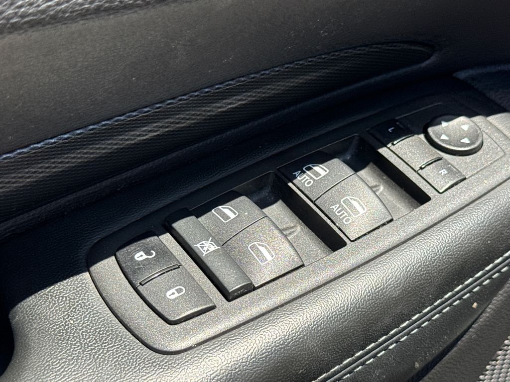 Used 2022 Gray Dodge GT image 18