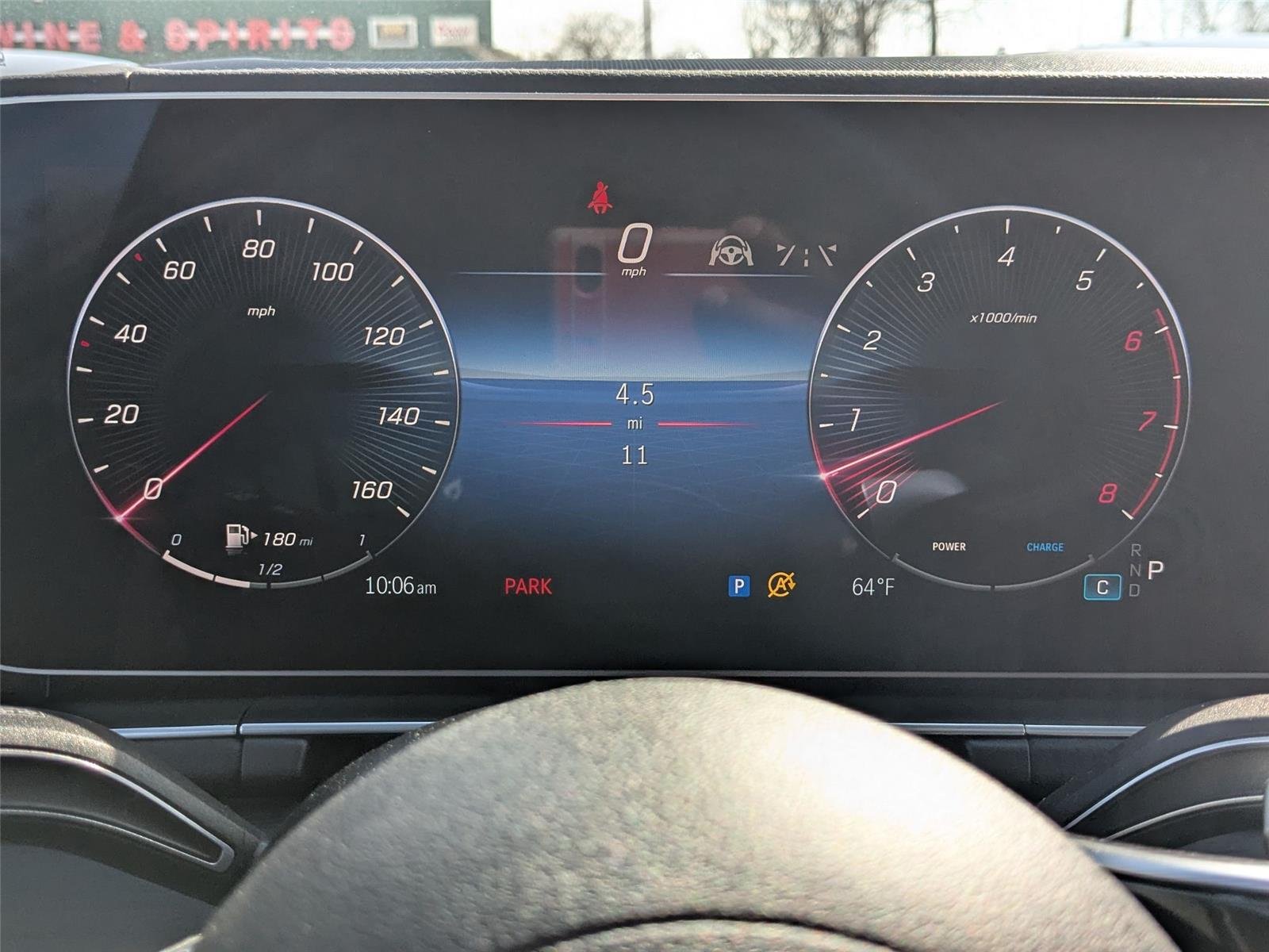 New 2026 Selenite Grey Metallic Mercedes-Benz GLS 450 image 14