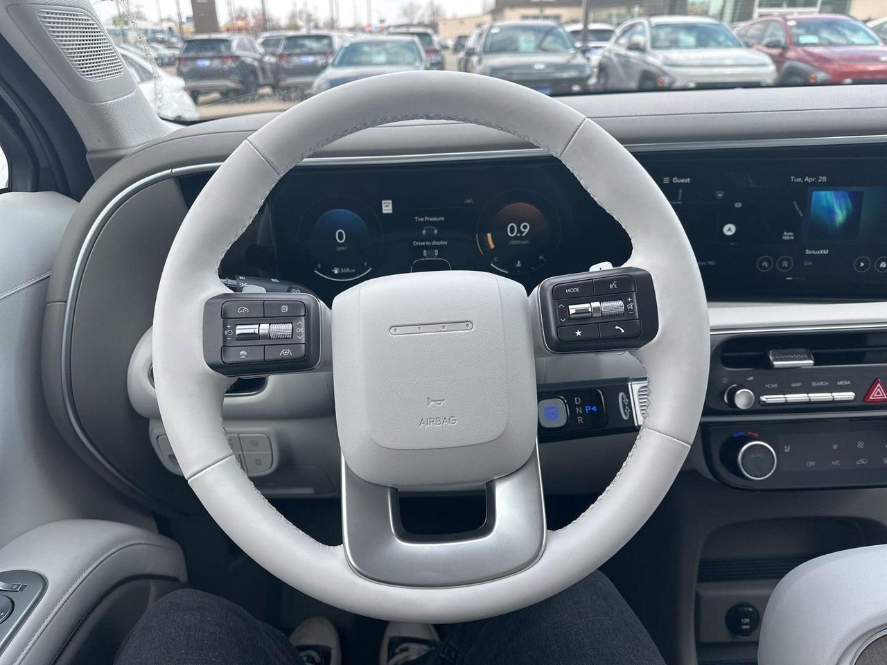 2026 Hyundai Palisade SEL - Photo 46