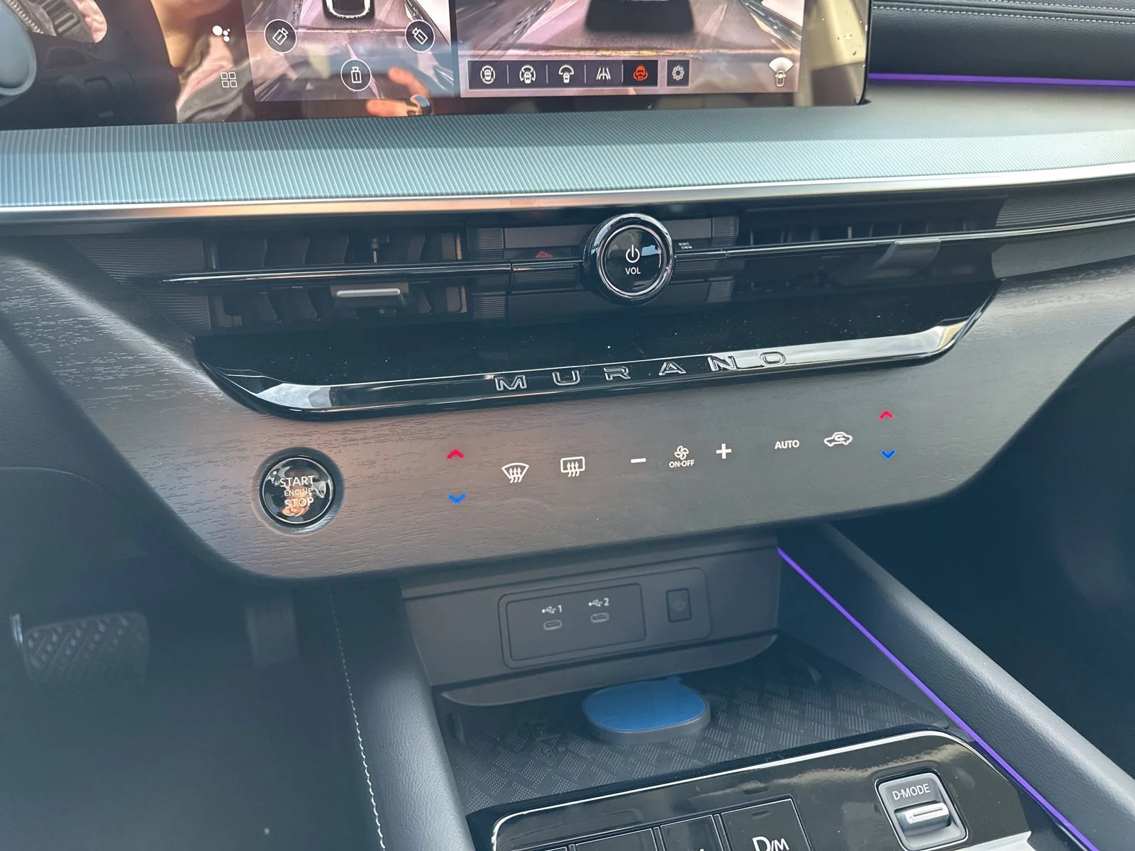 2026 Nissan Murano SL - Photo 61