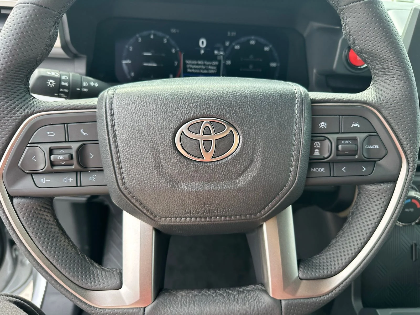 2026 Toyota Tacoma TRD Off Road - Photo 13
