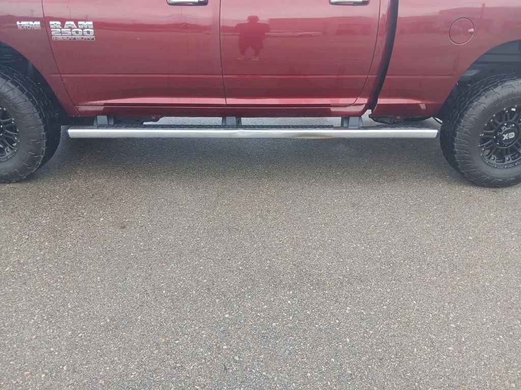 Used 2018 Red Ram Lone Star image 13