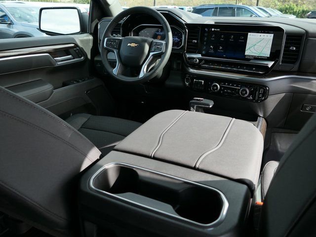 2026 Chevrolet Silverado 1500 LT - Photo 24