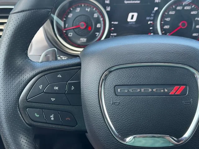 Certified Used 2023  Dodge R/T Scat Pack image 24