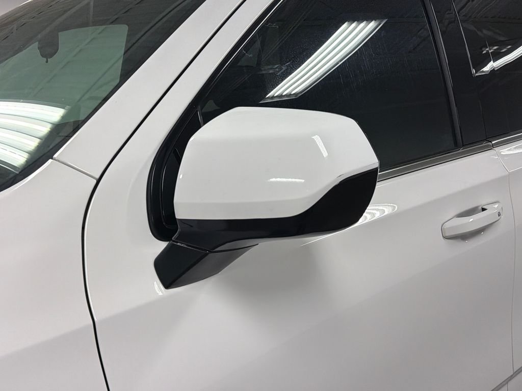 Used 2023 White Chevrolet LS image 11