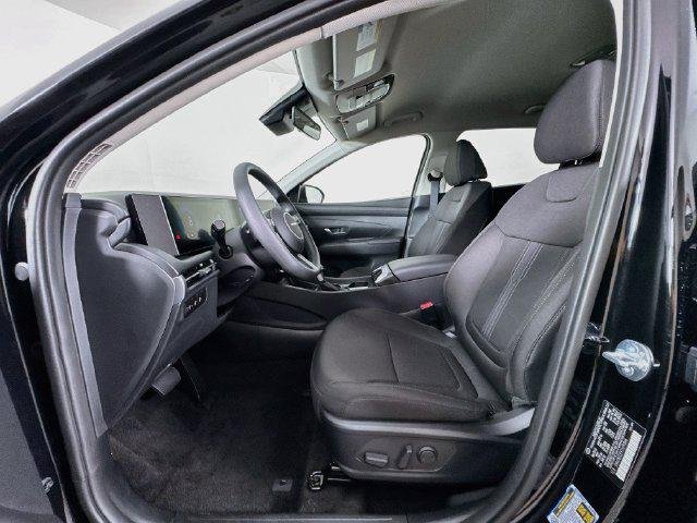 New 2026 Black Hyundai SEL Plus FWD image 34