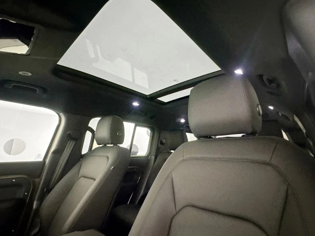 New 2026 Gondwana Stone Land Rover S image 20