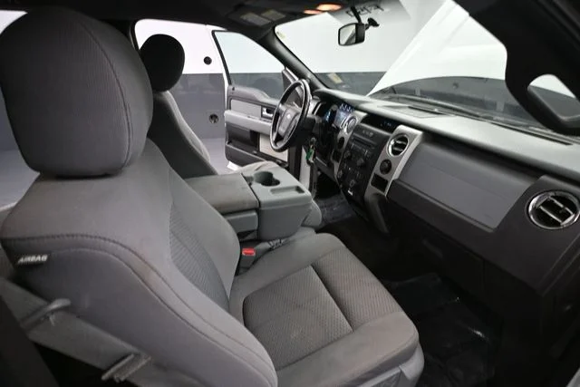 Used 2012 White Ford XLT image 42
