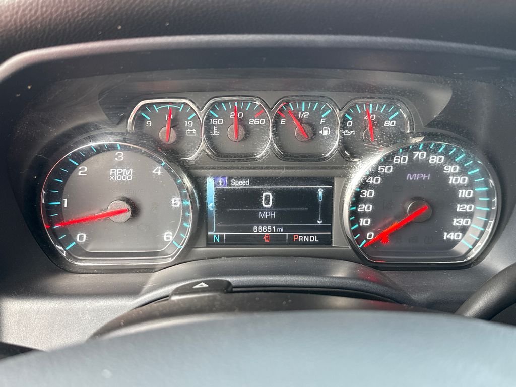 Used 2018 Red Chevrolet LT image 26