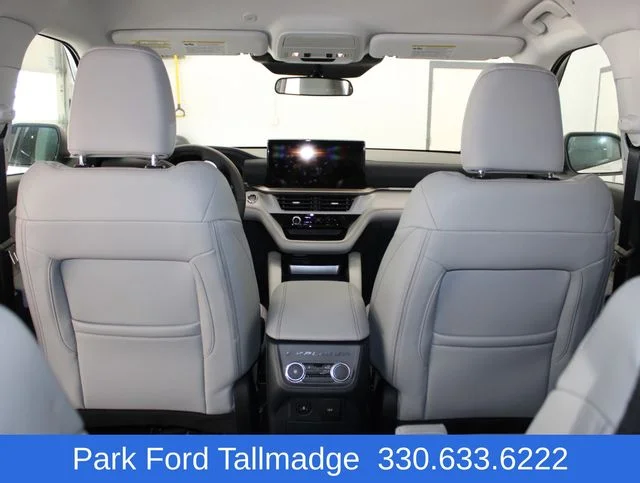 New 2026 White Ford Active image 26